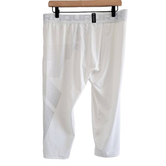 Under Armour Heat Gear Compression Pants - Picture 7 of 8